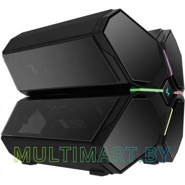 Корпус DeepCool Quadstellar Infinity (R-QUADSTELLAR-G-1) картинка 2